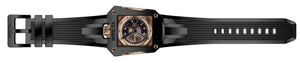 Invicta S1 Rally Automatic Men's 48mm JM Limited Ed. Rose Gold Watch 41649 RARE-Klawk Watches