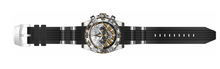 Load image into Gallery viewer, Invicta NFL New Orleans Saints Men&#39;s 52mm Carbon Fiber Chronograph Watch 41986-Klawk Watches
