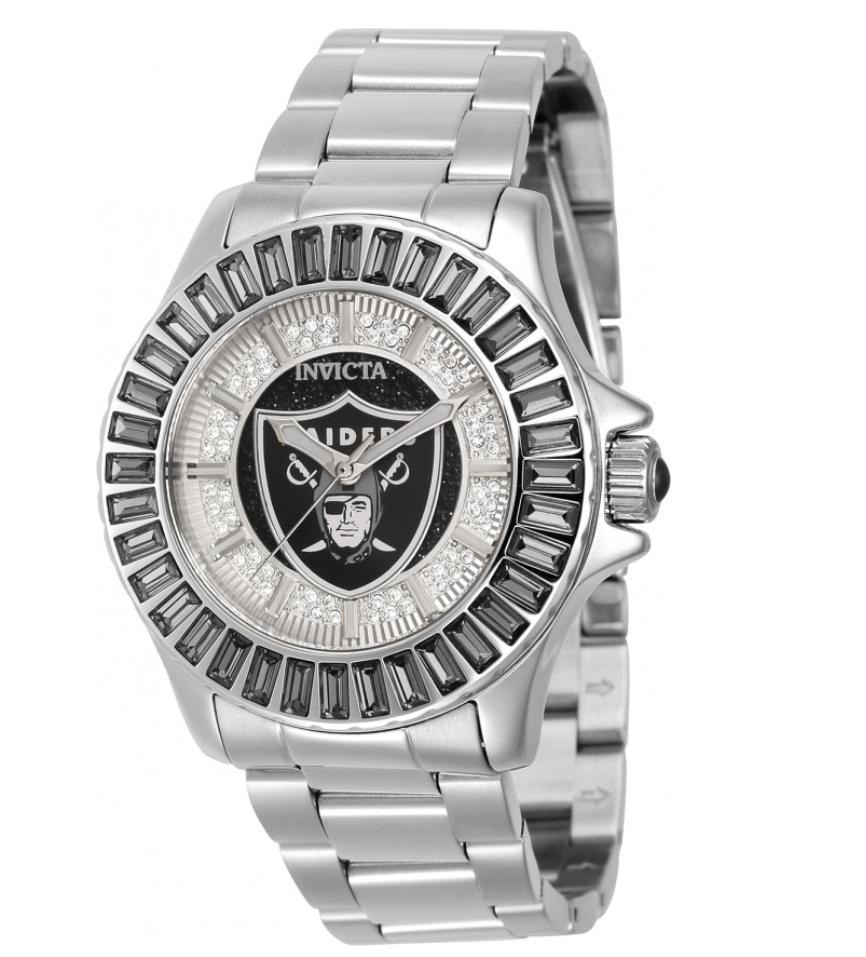 Invicta sales police watch