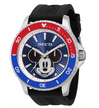 Load image into Gallery viewer, Invicta Disney Mickey Mouse Limited Edition Men&#39;s 48mm Day / Date Watch 42267-Klawk Watches
