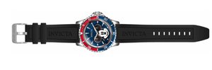 Invicta Disney Mickey Mouse Limited Edition Men's 48mm Day / Date Watch 42267-Klawk Watches