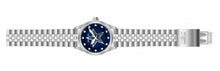 Load image into Gallery viewer, Invicta NFL Dallas Cowboys Men&#39;s 43mm Silver Stainless Quartz Watch 42397-Klawk Watches
