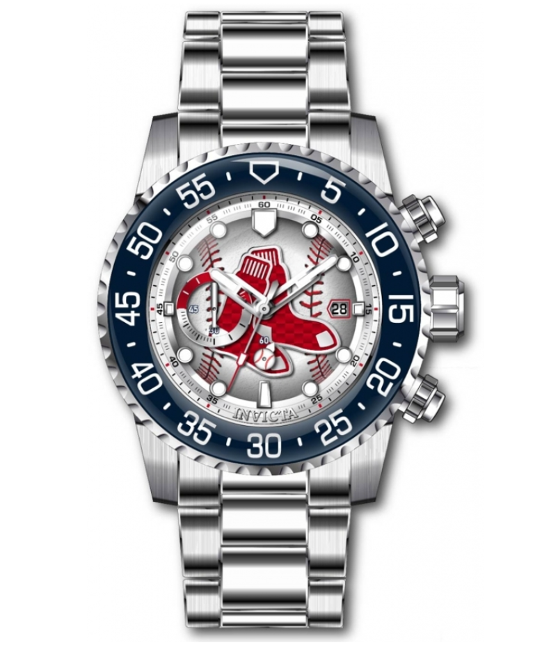 Invicta mens top watches evine