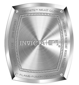 Invicta MLB Boston Red Sox Men's 53mm Limited Quartz Watch Blue Silicone 42826-Klawk Watches