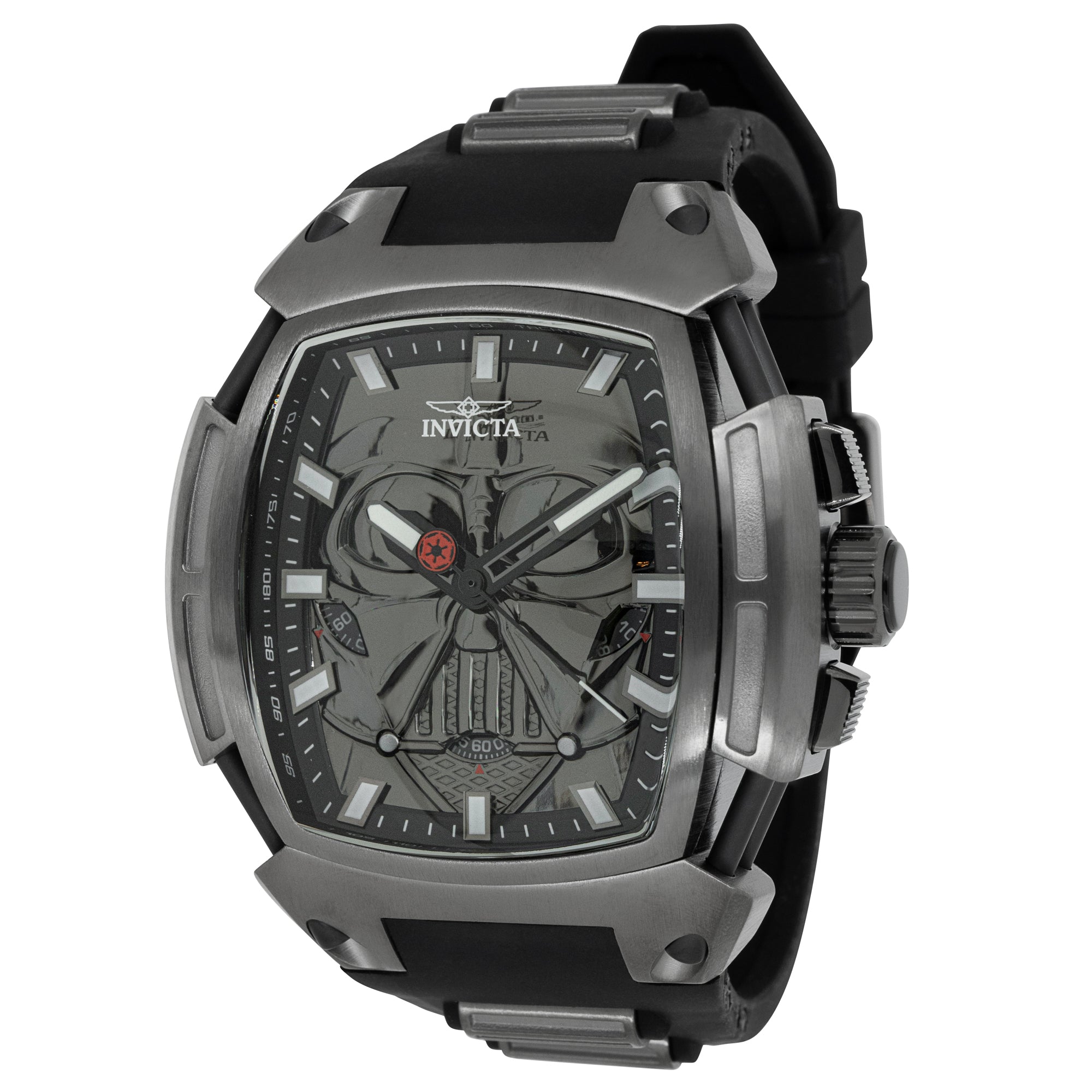 Invicta Star Wars – Klawk Watches
