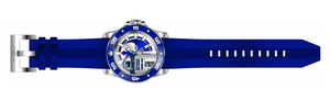 Invicta Star Wars R2-D2 Men's 50mm Limited Edition Silicone Quartz Watch 43059-Klawk Watches