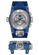 Load image into Gallery viewer, Invicta Bolt Zeus Magnum Shutter Men&#39;s 52mm Dual Time Chronograph Watch 43108-Klawk Watches
