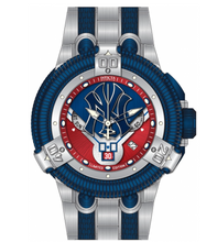 Load image into Gallery viewer, Invicta MLB New York Yankees Men&#39;s 50mm Limited Swiss Chrono Watch 43143-Klawk Watches
