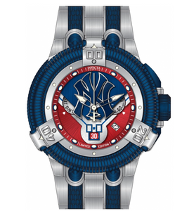 Invicta MLB New York Yankees Men's 50mm Limited Swiss Chrono Watch 43143-Klawk Watches
