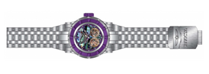 Invicta Reserve S1 Rally Automatic Men's 54mm Diamond Abalone Dial Watch 43228-Klawk Watches