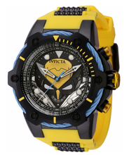 Load image into Gallery viewer, Invicta Marvel X-Men Wolverine Men&#39;s 52mm Limited Ed Chronograph Watch 43393-Klawk Watches
