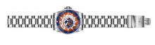 Load image into Gallery viewer, Invicta MLB New York Mets Men&#39;s 47mm Limited Stainless Quartz Watch 43471-Klawk Watches
