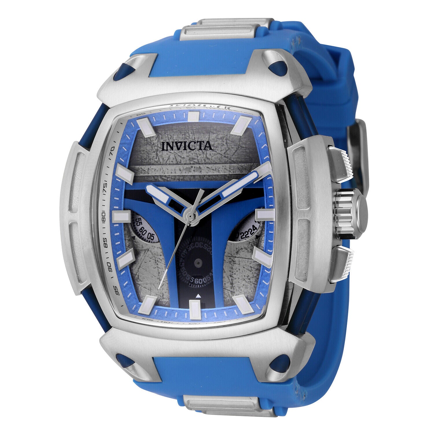 Invicta hot sale s1 diablo