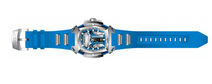 Invicta S1 Diablo Men's 53mm Star Wars Jango Fett Limited Ed Chrono Watch 43664-Klawk Watches