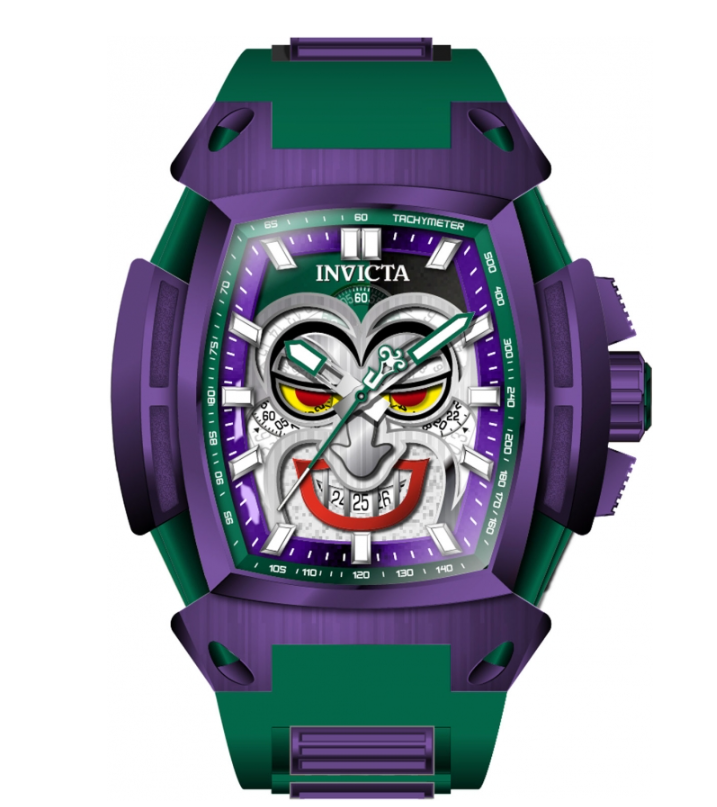 Invicta joker shop