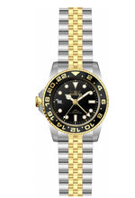 Load image into Gallery viewer, Invicta Pro Diver Men&#39;s 42mm Swiss GMT Quartz Left Side Crown 200M Watch 43974-Klawk Watches
