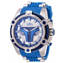 Load image into Gallery viewer, Invicta Star Wars Men&#39;s 52mm Jango Fett Limited Edition Chronograph Watch 27968-Klawk Watches
