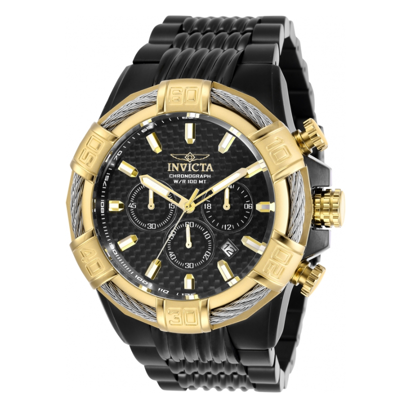 Invicta 2024 Bolt Chronograph men's watch