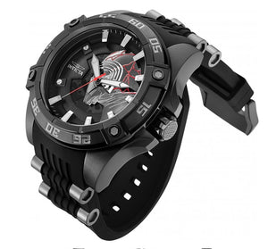 Invicta Star Wars Automatic Men's 52mm Kylo Ren Limited Edition Watch 31691-Klawk Watches