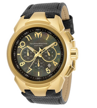 Load image into Gallery viewer, Technomarine Sea Men&#39;s 48mm Mother of Pearl Chronograph Watch TM-718004-Klawk Watches
