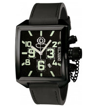 Load image into Gallery viewer, Invicta Russian Diver Signature Men&#39;s 45mm Square Swiss Chronograph Watch 7185-Klawk Watches
