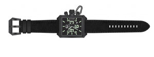 Invicta Russian Diver Signature Men's 45mm Square Swiss Chronograph Watch 7185-Klawk Watches