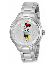 Load image into Gallery viewer, Invicta Disney Women&#39;s 38mm Minnie Mouse Dial Limited Edition Watch 30686-Klawk Watches
