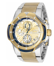 Load image into Gallery viewer, Invicta Bolt Carbon Fiber Hybrid Men&#39;s 50mm Stainless Chronograph Watch 31178-Klawk Watches
