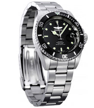 Load image into Gallery viewer, Invicta Pro Diver Automatic Men&#39;s 40mm Black Dial Coin Edge Bezel Watch 8926OB-Klawk Watches
