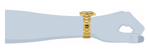 Invicta Pro Diver Automatic Men's 40mm Blue Dial Coin Edge Bezel Watch 8930OB-Klawk Watches