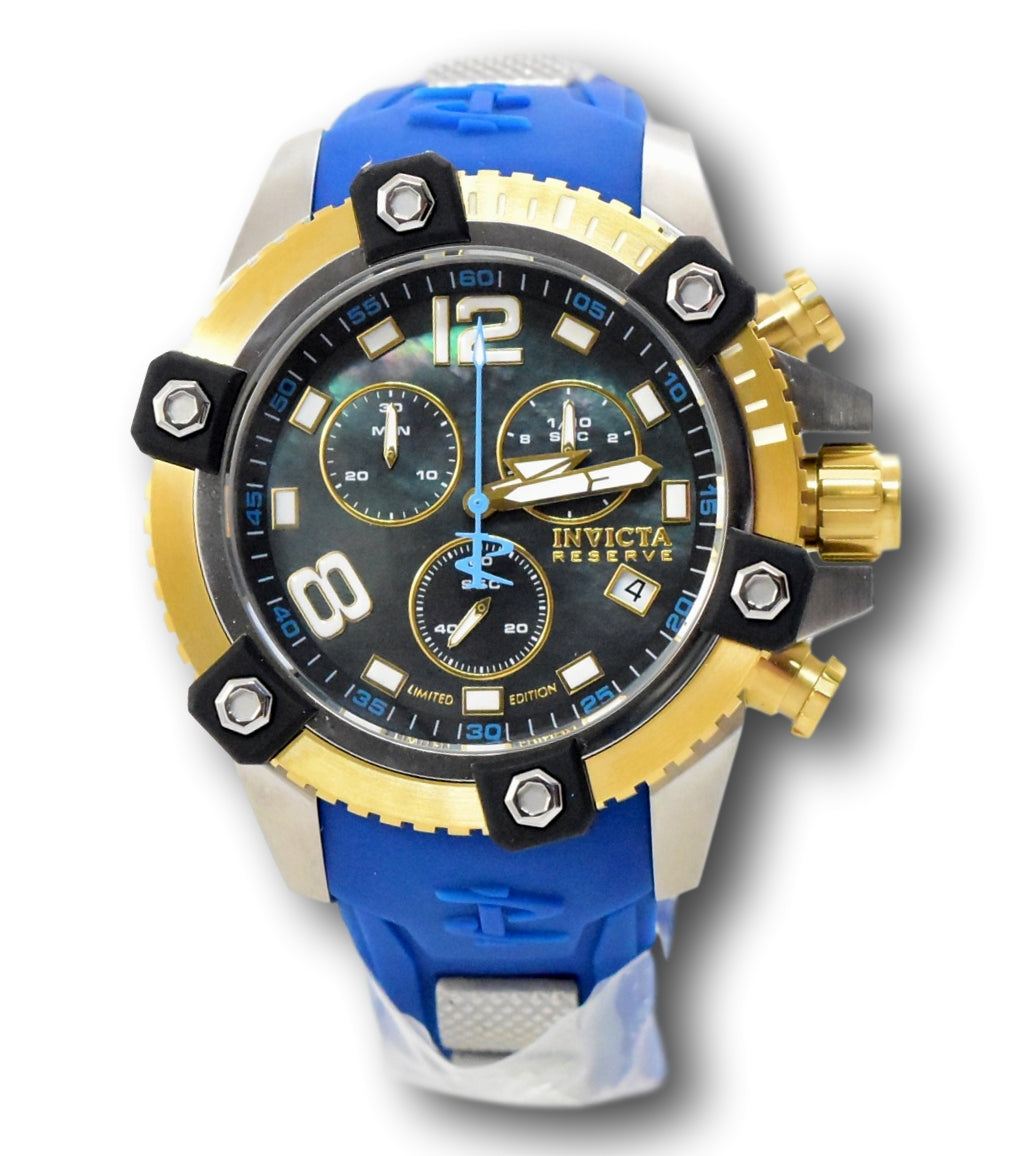 Invicta limited 2025 edition watch
