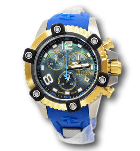 Invicta Reserve Octane Limited Edition Cruiseline Swiss Chronograph Watch 48mm-Klawk Watches