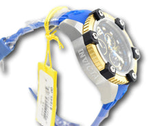 Load image into Gallery viewer, Invicta Reserve Octane Limited Edition Cruiseline Swiss Chronograph Watch 48mm-Klawk Watches
