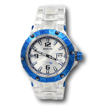 Load image into Gallery viewer, Invicta Pro Diver Automatic Men&#39;s 47mm Electric Blue and Silver Dial Watch 27309-Klawk Watches
