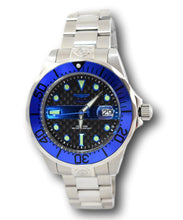 Load image into Gallery viewer, Invicta Pro Diver Automatic Men&#39;s 47mm Carbon Fiber Dial Stainless Watch 23149-Klawk Watches
