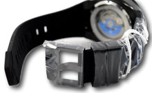 Load image into Gallery viewer, TechnoMarine Sea Manta Automatic Men&#39;s 48mm Triple Black Watch TM-215088-Klawk Watches
