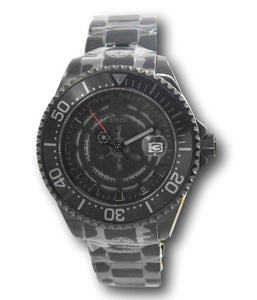 Invicta Star Wars Automatic Men's 47mm Darth Vader Triple-Black Watch 26161-Klawk Watches