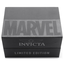 Load image into Gallery viewer, Invicta Marvel Captain America Mens 51mm Limited Bolt Chronograph Watch 26894-Klawk Watches
