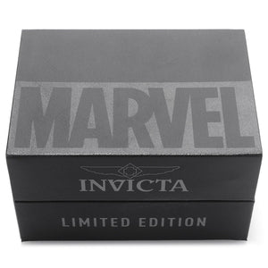 Invicta S1 Diablo Marvel Men's 53mm Wolverine Limited #0002 Chrono Watch 37380-Klawk Watches