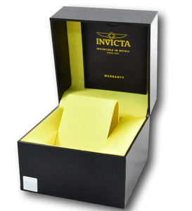 Invicta Pro Diver Women's 38mm 8 - Diamonds Black MOP Dial Quartz Watch 32929-Klawk Watches