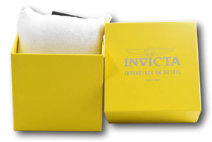 Invicta Angel 144 Diamond Bezel Women's 38mm Blue Multifunction Date Watch 38555-Klawk Watches