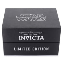 Load image into Gallery viewer, Invicta Star Wars Stormtrooper Men&#39;s 52mm Limited Ed Swiss Chrono Watch 35360-Klawk Watches
