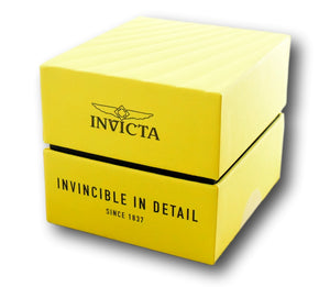 Invicta Pro Diver Automatic Men's 40mm Gold Coin Edge Bezel Watch 8929OB-Klawk Watches