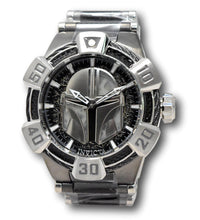 Load image into Gallery viewer, Invicta Star Wars Mandalorian Automatic Men&#39;s 52mm Limited Edition Watch 40609-Klawk Watches
