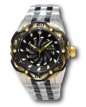 Load image into Gallery viewer, Invicta Ripsaw Automatic Men&#39;s 49mm Black Skeleton Dial Venom Watch 44108-Klawk Watches
