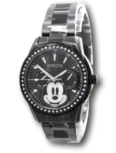 Load image into Gallery viewer, Invicta Disney Women&#39;s 38mm Mickey Mouse Limited Edition Crystals Watch 37827-Klawk Watches

