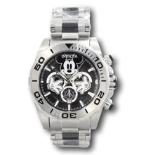 Load image into Gallery viewer, Invicta Disney Limited Edition Mickey Mouse Men&#39;s 48mm Black Chrono Watch 37808-Klawk Watches
