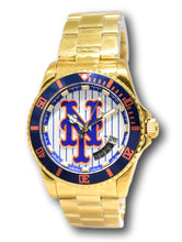 Load image into Gallery viewer, Invicta MLB New York Mets Men&#39;s 42mm Automatic Movement Stainless Watch 42986-Klawk Watches
