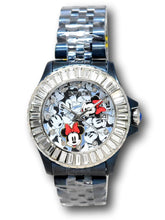 Load image into Gallery viewer, Invicta Disney Minnie Mouse Limited Edition Women&#39;s 38mm Crystal Watch 41357-Klawk Watches
