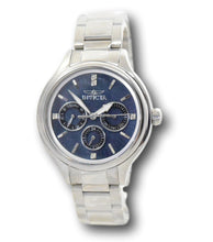 Load image into Gallery viewer, Invicta Angel Women&#39;s 38mm Mother of Pearl Dial Multi-Function Watch 28739-Klawk Watches
